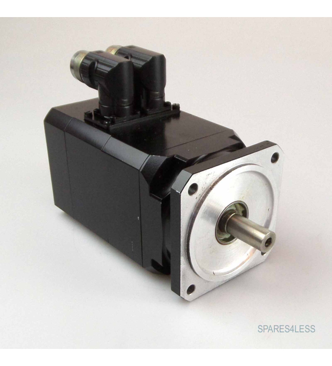 ESR Pollmeier GmbH Servomotor MR7432.5515-U5-N060-G10 NOV