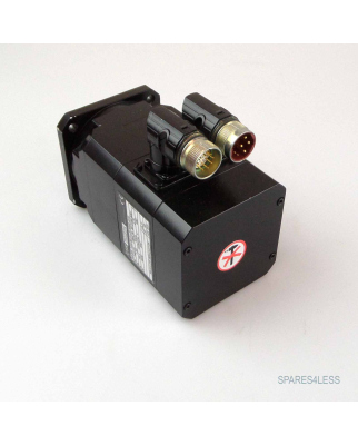 ESR Pollmeier GmbH Servomotor MR7432.5515-U5-N060-G10 NOV