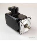 ESR Pollmeier GmbH Servomotor MR7432.5515-U5-N060-G10 NOV