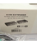 Intellinet KVM Extender 207003 OVP