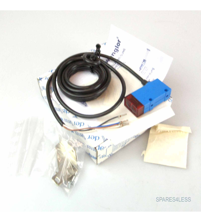 wenglor Lasertaster YM22PA OVP