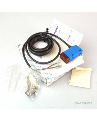 wenglor Lasertaster YM22PA OVP