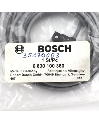 Bosch Näherungsschalter 0830100380 OVP