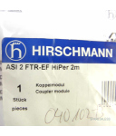 Hirschmann Koppelmodul ASI 2 FTR-EF HiPer 934-246-005 OVP