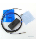 Baumer electric Kunststoff-Lichtleiter FCE200E1Y00 OVP