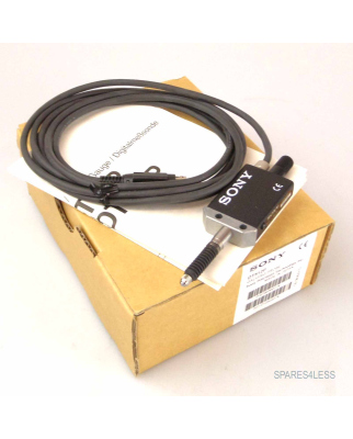 Sony Digitalmeßsonde DT512P OVP