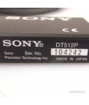 Sony Digitalmeßsonde DT512P OVP