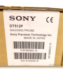 Sony Digitalmeßsonde DT512P OVP