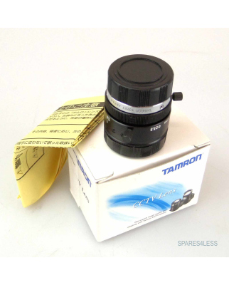 Tamron 16mm Lens DVT LTC-16F DVT LTC-16F / TAM 17-HF/16 OVP