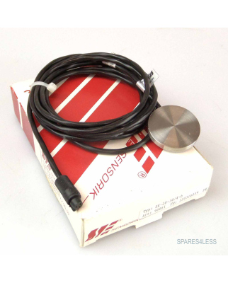 SIE SENSORIK Minisensor SK-20-30/4-b 90061 OVP