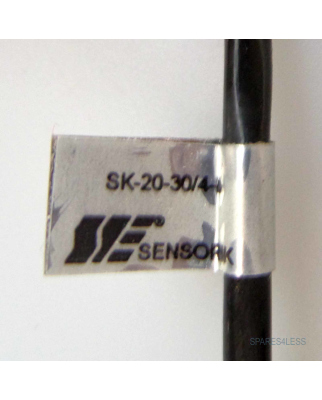 SIE SENSORIK Minisensor SK-20-30/4-b 90061 OVP