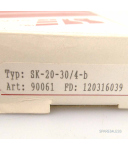 SIE SENSORIK Minisensor SK-20-30/4-b 90061 OVP