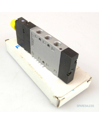 Festo Magnetventil CPE10-M1CH-5LS-M7 550224 OVP