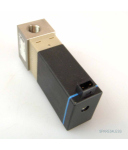 bürkert Magnetventil 6608 A 3,0 CC PK 00150825 NOV