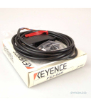 Keyence Fotoelektrischer Sensor FS2-62P OVP