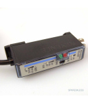 Keyence Fotoelektrischer Sensor FS2-62P OVP