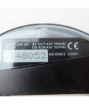 Keyence Messverstärker ES-X38 OVP