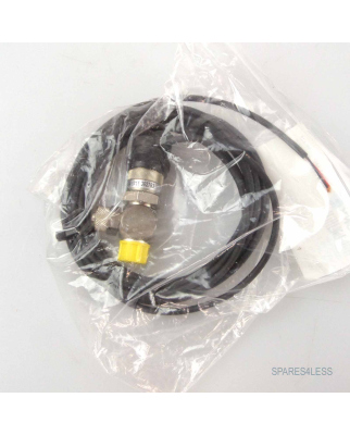 SCHUNK Magnetventil MVK 25 3/2-PR-DDR-SP-G1/8 OVP