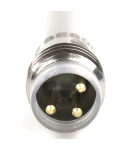 Balluff induktiver Näherungsschalter BES00ZU BES 516-371-G-E5-C-S49 OVP