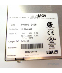 MGV Stromversorgung PH100-2405 15.8240.400 GEB