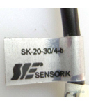 SIE SENSORIK Minisensor SK-20-30/4-b 90061 NOV