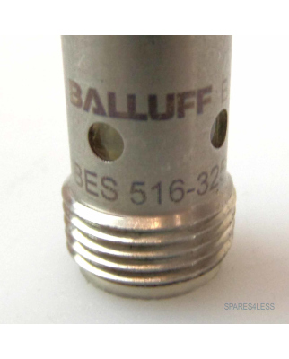 Balluff induktiver Näherungsschalter BES 516-325-S4-C 118892 NOV