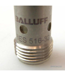 Balluff induktiver Näherungsschalter BES 516-325-S4-C 118892 NOV