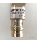 Baumer electric Induktiver Näherungsschalter IFFM 08P1501/O1S35L NOV