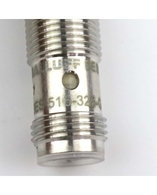 Balluff induktiver Näherungsschalter BES 516-325-G-S4-C BES01C7 NOV