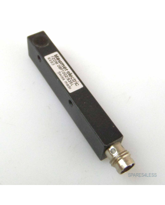 Baumer electric Reflextaster FZDM 08P1002/S35L GEB