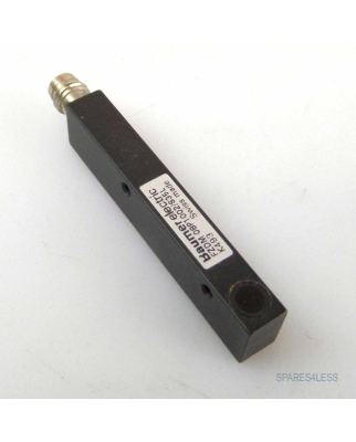 Baumer electric Reflextaster FZDM 08P1002/S35L GEB