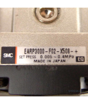 SMC Druckregler EARP3000-F02-X508 GEB