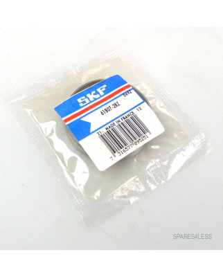 SKF Kugellager Rillenkugellager 61807-2RZ OVP