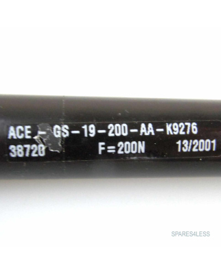ACE Industrie-Gasfeder GS-19-200-AA-K9276 NOV