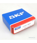 SKF Schrägkugellager 7202 BEP OVP