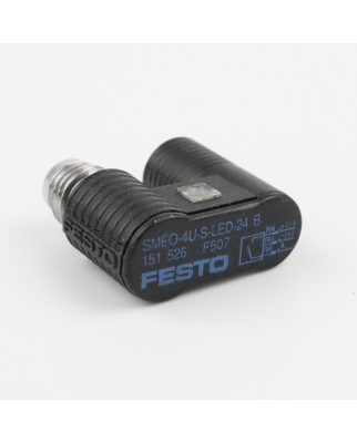 Festo Näherungsschalter SMEO-4U-S-LED-24-B 151526 GEB