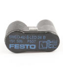 Festo Näherungsschalter SMEO-4U-S-LED-24-B 151526 GEB