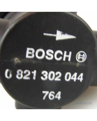 Bosch Druckbegrenzungsventil 0821302044 764 GEB