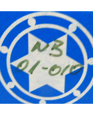 Tretter Kugelbuchse NB01-010 10mm OVP