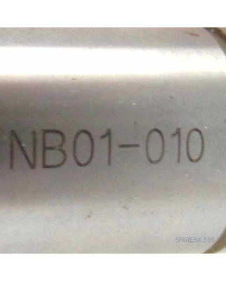 Tretter Kugelbuchse NB01-010 10mm NOV