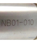 Tretter Kugelbuchse NB01-010 10mm NOV