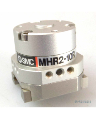 SMC 2-Finger-Parallel-Greifer 10mm MHR2-10R #K2 NOV