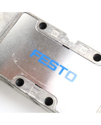 ONE NEW FESTO JMFH 5 1/4 B 19789 Solenoid Valve New In Box