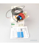 Georg Fischer Rotor-XFlow Sensor P51530T0 198801663 OVP