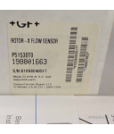Georg Fischer Rotor-XFlow Sensor P51530T0 198801663 OVP