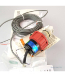Georg Fischer Rotor-XFlow Sensor P51530T0 198801663 OVP