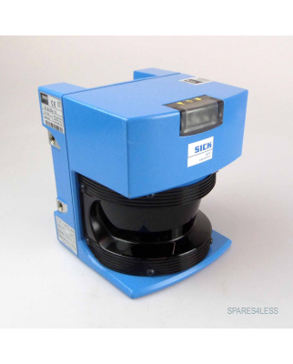 SICK Tastender Laser Scanner PLS100-111 1011769 GEB