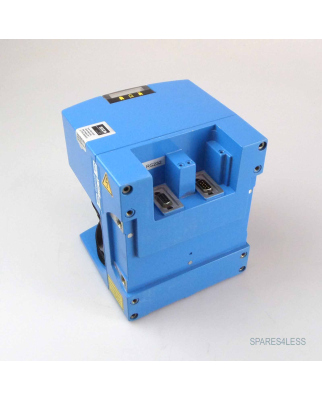 SICK Tastender Laser Scanner PLS100-111 1011769 GEB