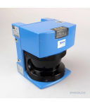 SICK Tastender Laser Scanner PLS100-111 1011769 GEB