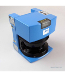 SICK Tastender Laser Scanner PLS100-111 1011769 GEB #K2